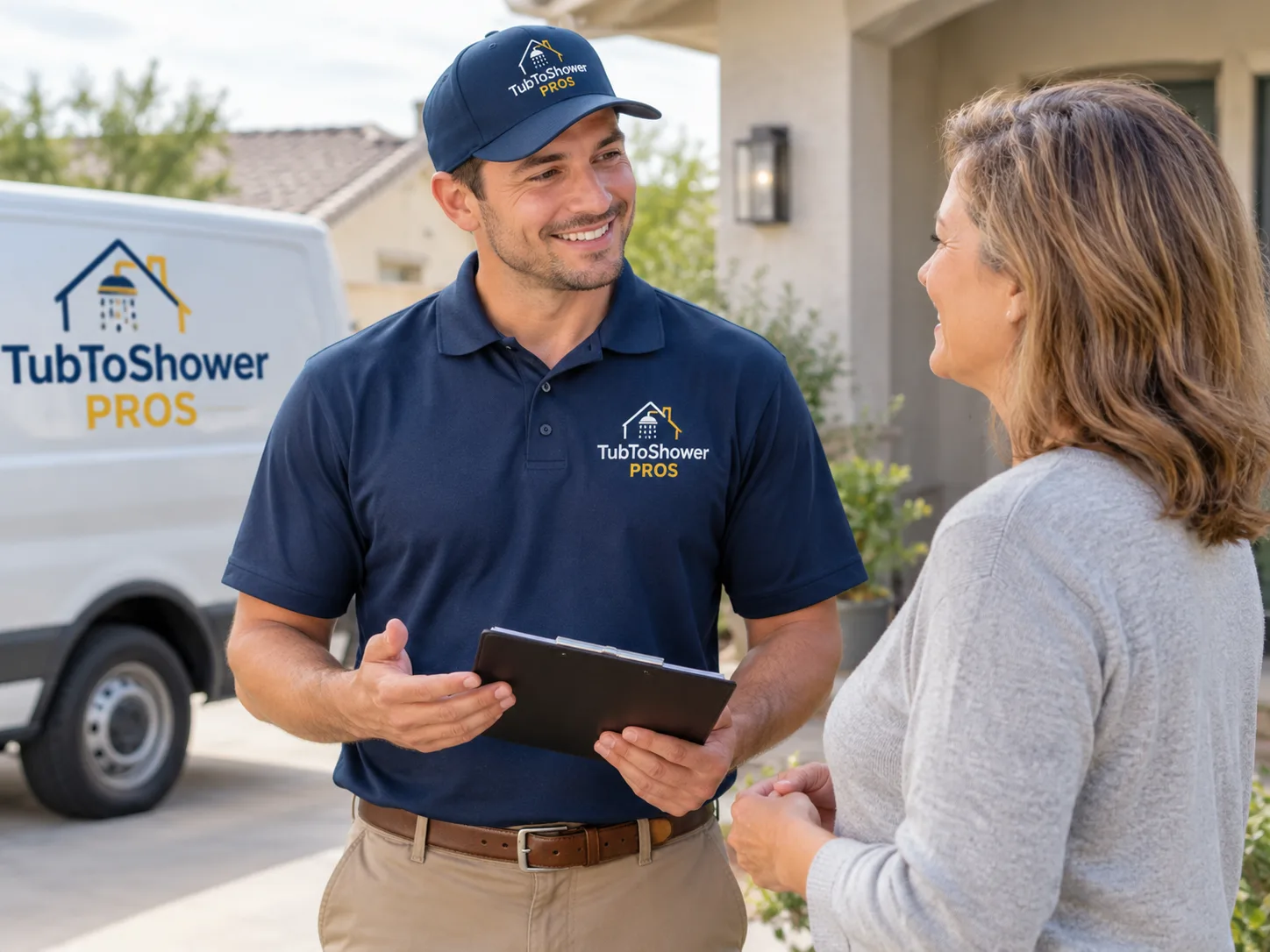 Tub Shower Conversion Geneva, IL FAQs